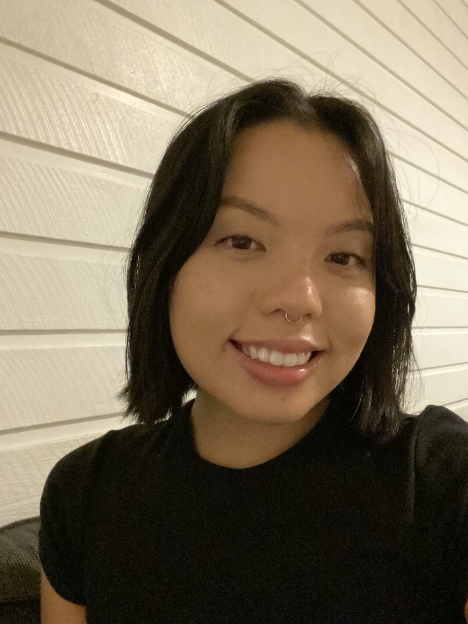Vanessa | Veterinary Nurse 